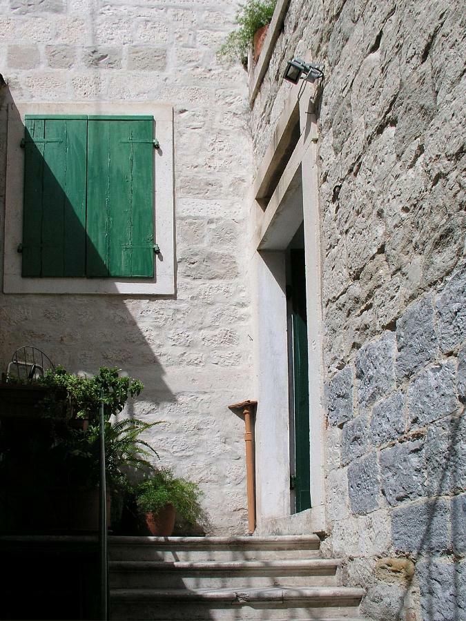 Apartmani KLARA i GRACIA Split Eksteriør billede
