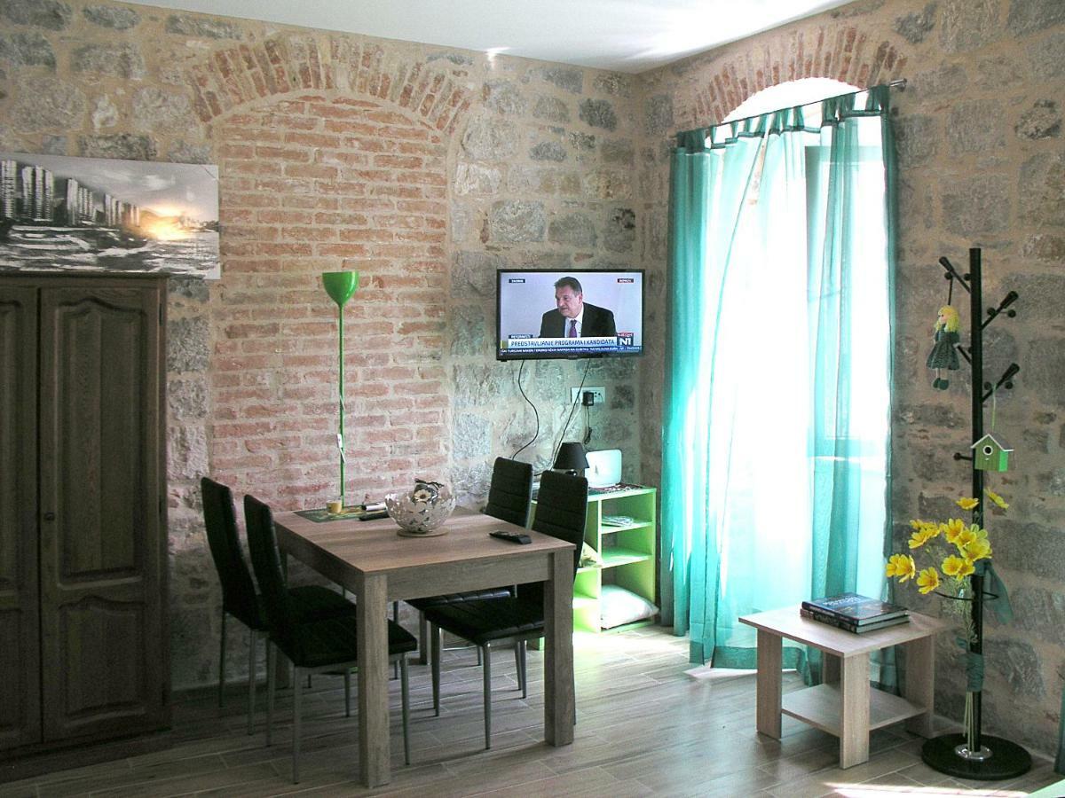 Apartmani KLARA i GRACIA Split Eksteriør billede