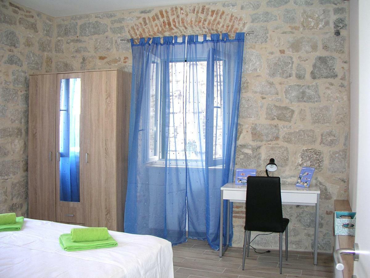 Apartmani KLARA i GRACIA Split Eksteriør billede