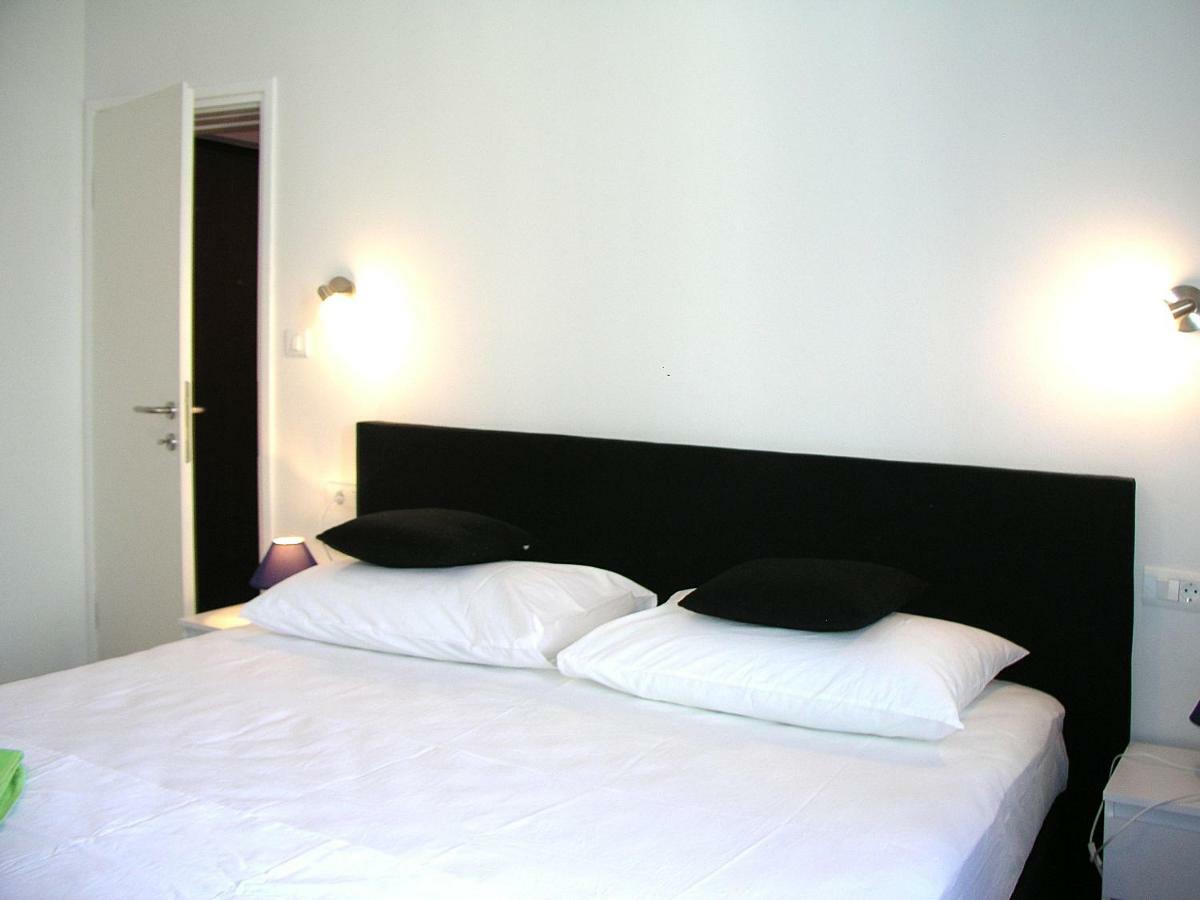 Apartmani KLARA i GRACIA Split Eksteriør billede